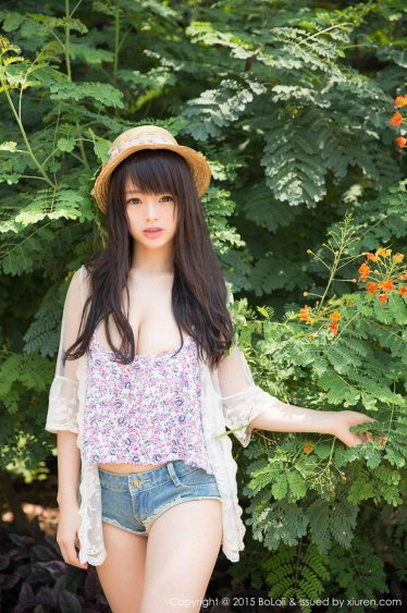 年轻妻子的工作